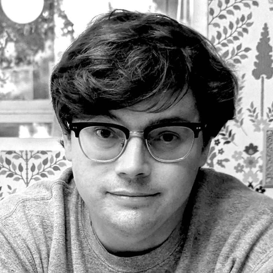 Aaron Preacher